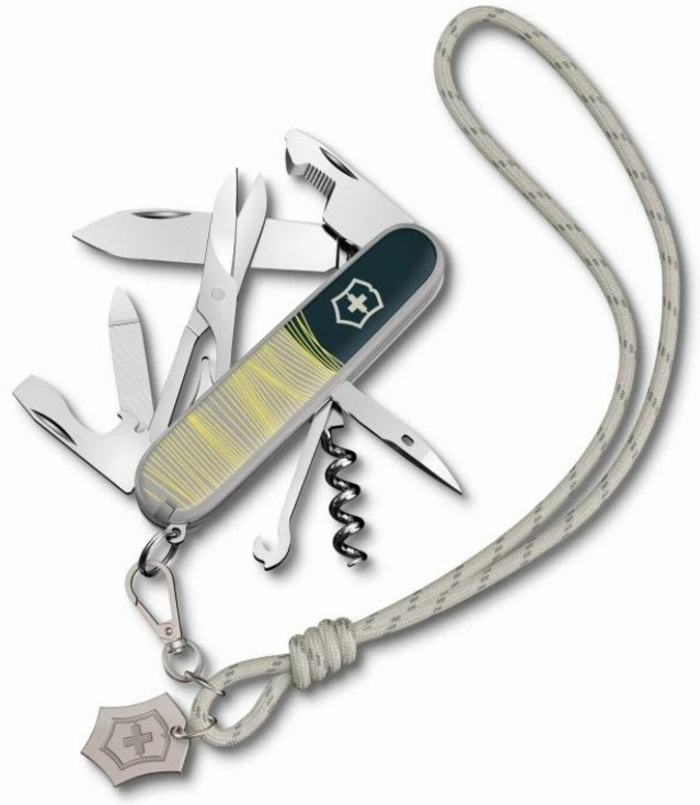 Victorinox Companion New York Style
